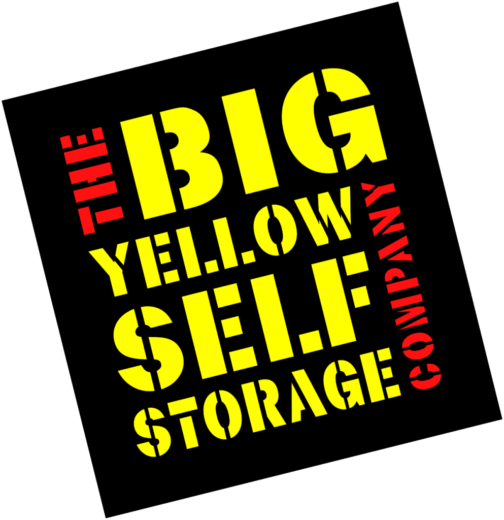 Big Yellow Group logo.svg